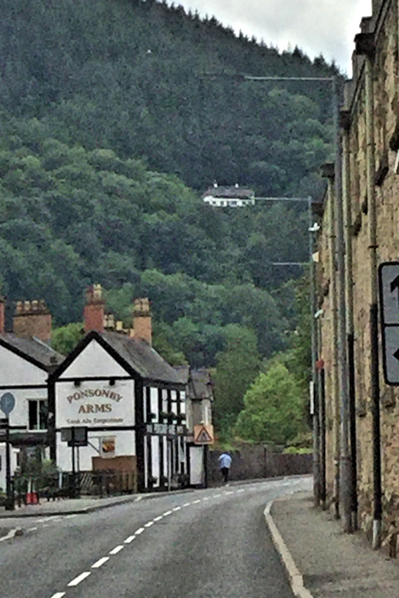 Llangollen photograph